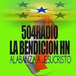 Radio La Bendicion 504 en vivo