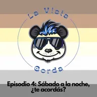 04 - Sábado a la noche, ¿te acordás?