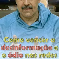 Como vencer a desinformação e o ódio nas redes