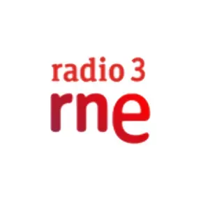 RNE Radio 3
