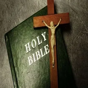BIBLE VERSES