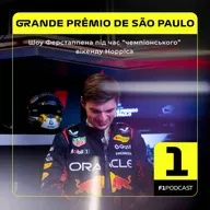 Шоу Ферстаппена під час "чемпіонського" вікенду Норріса | São Paulo GP 2025