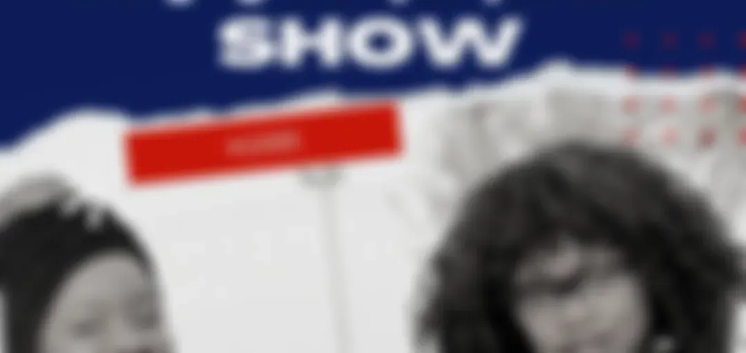 The Afternoon Grind Show with Hope and Tasha Ep1