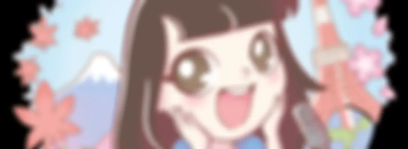 Mayi Chan in Japan - Pódcast sobre Japón