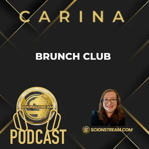 Brunch Club 2026-02-07 10:00