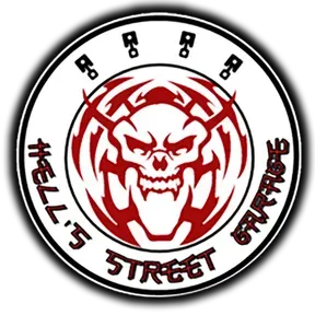 Hells Street Garage
