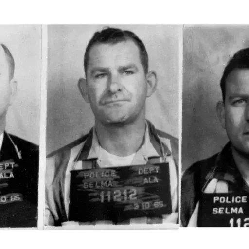 The Murder Of The Rev. James Reeb