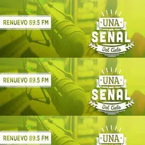 Renuevo 89.5 FM