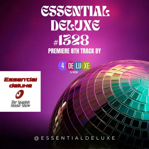 Essential deLuxe 1328