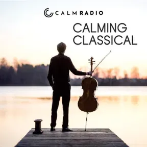 CALMING CLASSICAL