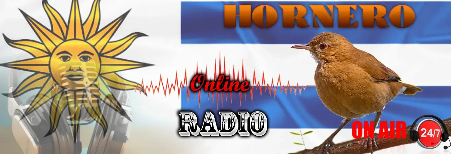 Hornero Radio