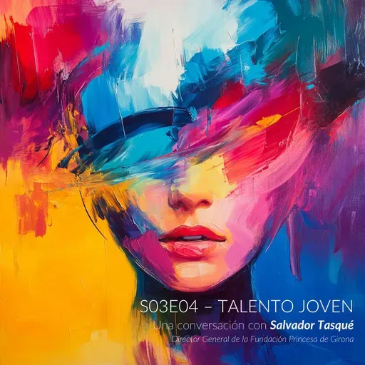 S0304 - Salvador Tasqué - Talento Joven