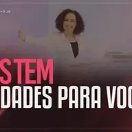 Deus tem novidades para você! | Mudança de Vida Hoje