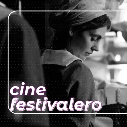 Cine festivalero - Net Flicks and Chill 99