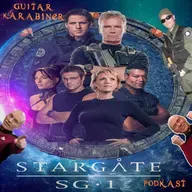 #241 O que foi STARGATE SG-1?