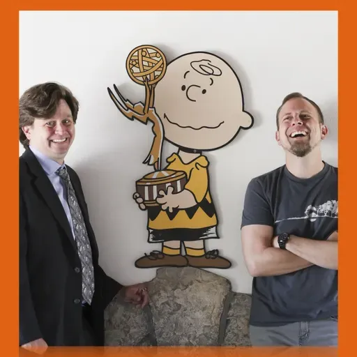 Sean and Jason Mendelson - Good Grief, Charlie Brown!