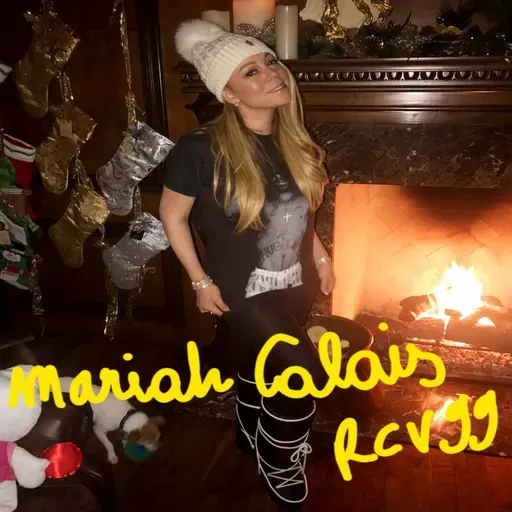02 . Mariah Calais . Mix au coin du feu. 7/11/25