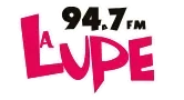 La Lupe (Ensenada) - 94.7 FM - XHPENS-FM - Multimedios Radio - Ensenada, BC