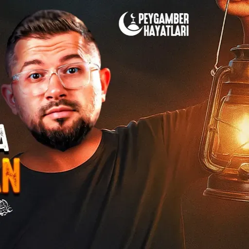 3000 Yıllık Peygamber Mezarı!