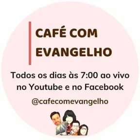 Café Com Evangelho