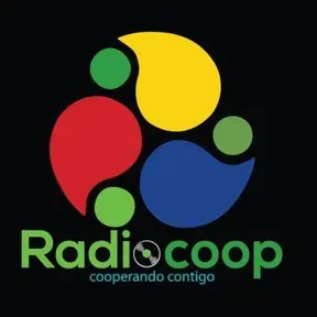 Radiocoop en vivo