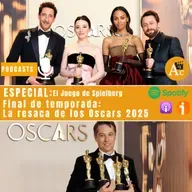 Final de temporada: La resaca de los Oscars 2025