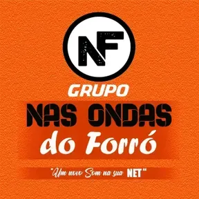 Web Rádio Nas Ondas Do Forró