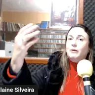#Edição da Manhã | Professora Elaine Silveira | Bilionários contra o POVO