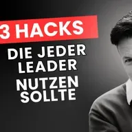 Leadership-Hacks, die dein inneres Feuer neu entfachen!