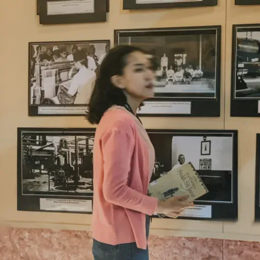 Sebenernya Apa yang Sedang Kita Tunggu?