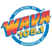 WAVA 105.1 FM