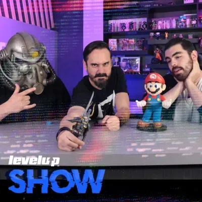 #157 - LAS CABRAS de la industria de los videojuegos