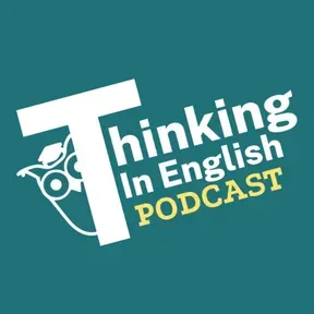 Thinking in English