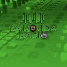 LA MOVIDA 89.9