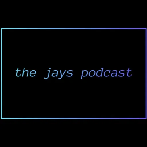 the jays podcast intro
