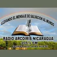 Radio Arcoiris Nicaragua en vivo