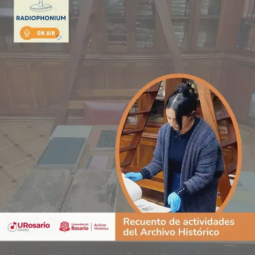 Balance del segundo semestre 2025 en el Archivo Histórico