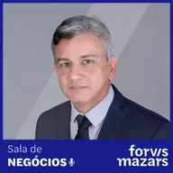 #361 Inovação sem charme: o que a engenharia das torres de transmissão ensina sobre inovar | Nelson Cardoso (SAE Towers)