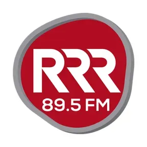 RRR 89.5 FM en vivo