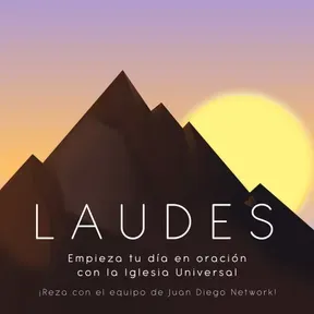 Laudes +Empieza tu día en oración junto con toda la Iglesia+