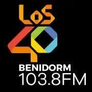 Los 40 Benidorm en directo