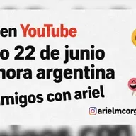 Vivo desde Youtube - Tema: Contraseñas y su gran importancia!