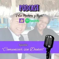 COMUNICAR SIN DAÑAR | ARIEL OLIVERO & IBELCA SOTO