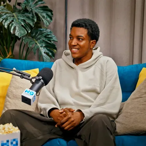 The Post Production Trainee: Kareem Adelekan