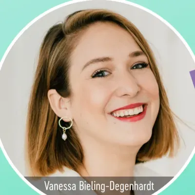 #094 Im Gespräch mit Vanessa Bieling-Degenhardt zu HR vs. People & Culture und warum es für die HR Transformation keine Wahl mehr gibt (Mitschnitt 25.11.22)