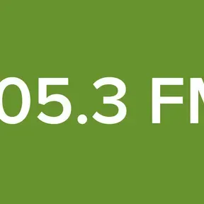 Aire Libre 105.3 FM - Encoder