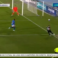 Ep. 24 - Jerónimo Stilton: assalto no Restelo