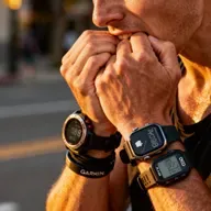 Nervios por la maratón y por el Black Friday!