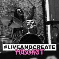 168 Sara Verduzco (Drummer, Sentimental Creatures)
