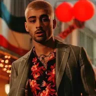 zayn dusk till dawn solo version